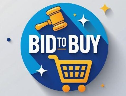 BidToBuy